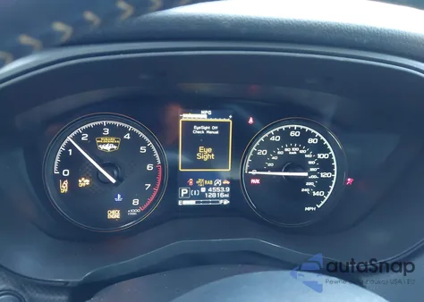 2025 Subaru Forester Wilderness z USA, uszkodzony, nr VIN JF2SKAJC0SH402043